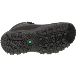 Timberland Rime Ridge Mid Lace Up in schwarz, - 43