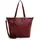 TAMARIS Nele Shopper Darkred