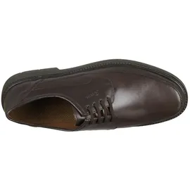 SIOUX Schuhe 26263 / braun, - 41,5