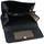Esquire Verona Lady Wallet Geldbörse Damen schwarz