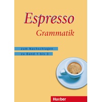 Espresso  Kartoniert (TB)