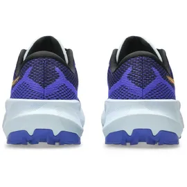 Asics Trabuco 14 Herren Cobalt Burst / Sandstorm 46