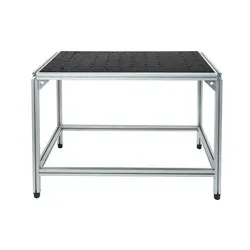 Vario-Bench Multifunktionstisch PRO, GRAU