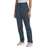 Jack Wolfskin Geigelstein Pants W Wanderhose Blau 38
