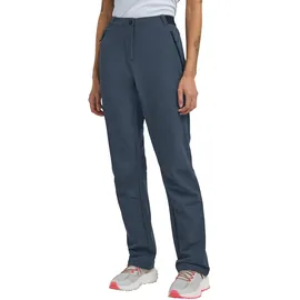 Jack Wolfskin Geigelstein Pants W Wanderhose Blau 38
