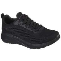 SKECHERS Sport Squad Chaos - Face Off black 38