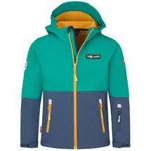 TROLLKIDS Kids Skjorta Jacket 140