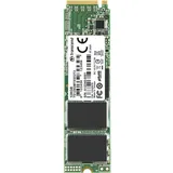 Transcend MTE652T2 128 GB M.2