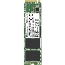 Transcend MTE652T2 128 GB M.2
