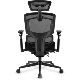Sharkoon OfficePal C50 Schwarz
