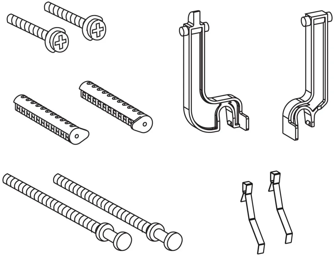MEPA Reparaturset BPL Sun Typ A31-B31-P31 - E31, 590773 590773