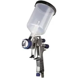 Aerotec Lackierpistole AERO Z3000 HVLP mit 1,4 mm Düse