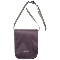 Tatonka Brustbeutel Hang Loose RFID Block Midnight Plum