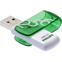 Philips Vivid Edition 256 GB grün/weiß USB 3.0