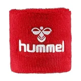 hummel Old School Small Wristband Schweißband, rot - 111