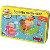 HABA Schiffe versenken 304663