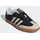 Adidas Samba OG Core Black / Wonder White / Silver Met. 38 2/3