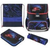 Herlitz Loop Plus 4-tlg. high speed