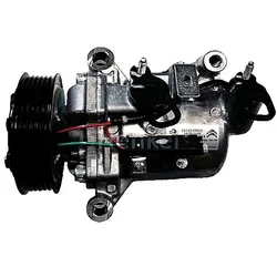 Henkel Parts Kompressor, Klimaanlage Universal  7114433R