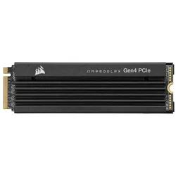 Corsair Force Series MP600 Pro LPX 4TB