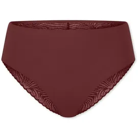 SCHIESSER Invisible Soft Lace Slip rot 36