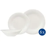 Villeroy & Boch Dinner-Set 18tlg. EC