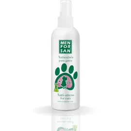 MenForSan 125ml Antiesterry Spray Fщr Katzen - Menforsan