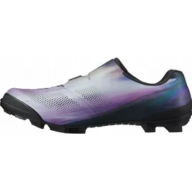 Shimano XC703 Lila 46