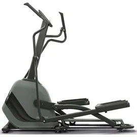 Horizon Fitness Andes 3.1 Crosstrainer Schwarz/Grau