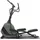 Horizon Fitness Andes 3.1 Crosstrainer Schwarz/Grau