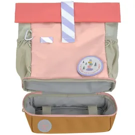 Lässig Sunny Explorer 11 l pink