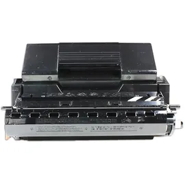 Oki Kompatibel zu Oki 09004462 Schwarz