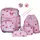 Schneiders Vienna Ergolite 9-tlg. Cherry Pop rosa