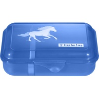 Step By Step Lunchbox Wild Horse Ronja