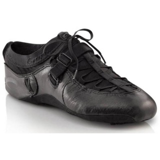 Capezio Fizzion Z11 - FEEL THE FLOOR! (Farbe: schwarz / Größe: S (33-34))