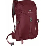 witeblaze Maderia Air Wanderrucksack 3003 dunkelrot 18 L