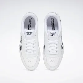 Reebok Court Advance Herren Dunkelblau/Weiß 41
