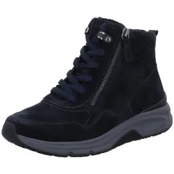 Gabor Boot, Blau, 61⁄2