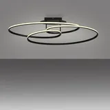 just light. Just LIGHT LED-Deckenleuchte LUMACA
