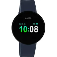 Oozoo Damen Multifunktion UOQ00208 - Dunkelblau