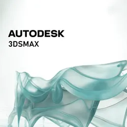 Autodesk 3DS Max 2025