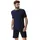 Uyn Natural Training OW Sh Herren T-Shirt, blau - astral aura melange M