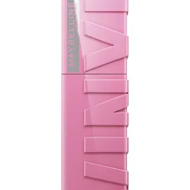 Maybelline Super Stay Vinyl Ink 155 Upbeat Flüssiger Lippenstift 4,2 ml
