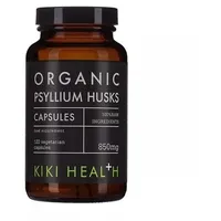 KIKI Health Psyllium Husks Kapseln 120 St.