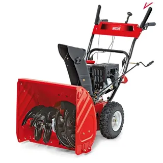 MTD M 61