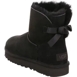 UGG Australia Mini Bailey Bow II black 36