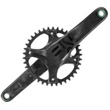 CAMPAGNOLO Ekar 13s Ultra-Torque Carbon 172.5mm 44 Kurbelgarnitur (FC21-EK1324)