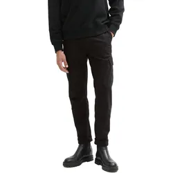 Cargohose, mit Taschen, Gr. XXL - N-Gr, black, , 58401110-XXL N-Gr