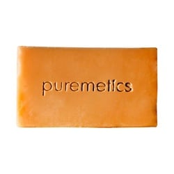 puremetics Haarseife Zitrone Vanille