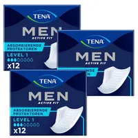 TENA Active Fit Level 1 12 St.